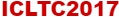 ICLTC2017